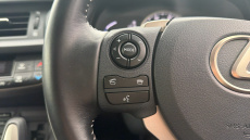 Lexus CT 200h 1.8 5dr CVT Hybrid Hatchback